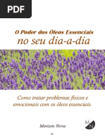 e Book Poder Oleos Essenciais Atualizado