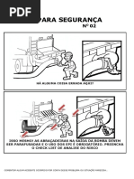 Minuto Da Segurança - 01_Abraçadeira Da Bomba