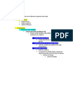 Clasificación