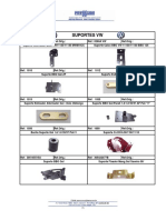 04 Catalogo Suportes VW PDF