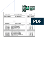 Grading System