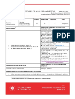 Guia Docente Tecnicas Instrumentales de Analisis Ambiental 2017-18-CCAA