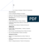 Bibliografia PDF