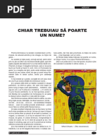 Saeculum125 Pag 96 Eminescianism | PDF