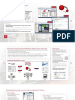 Connected Components Workbench Software Product Profile