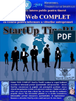 Ghidul Web Complet Startup Tineri Adt Mts 2018