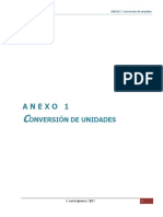 Anexo 1 Conversion de Unidades - 2017 PDF