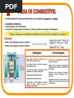 Pilha de Combustível