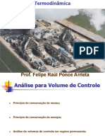 701639_Termod 04 - Analise de Energia Para Volume de Controle