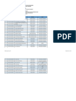 Pengumuman Psikotes Dan Wawancara PT Adikariwisesa PDF