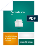 Parent Esco