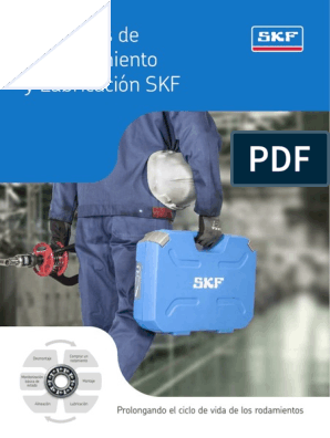 Manual de Herramientas SKF PDF, PDF, Herramientas