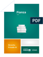 Fianza PDF