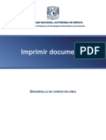 Imprimir Documento