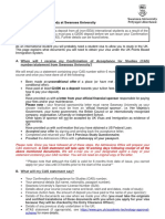 Applying For A VISA 2015 PDF