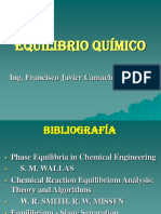 Cap_5_Equilibrio Químico.pps
