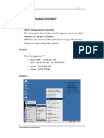 Schoolnet Config