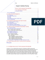 Chapter 9. Ventilation Planning: Bibliography 30