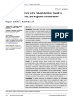 Cortellini Et Al-2018-Journal of Clinical Periodontology