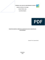 Desenvolvimentos biotecnológicos na produção de carotenoides