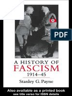 Stanley G. Payne - A History of Fascism, 1914-1945.pdf