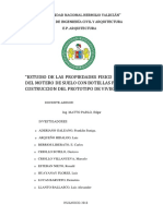 Antecedentes Internacionales de Uso de Botellas Pet en Construciones