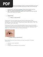 ICD-10 Codes for Styes and Hordeola | PDF | Ophthalmology | Rtt