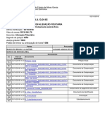 Busca e apreensão de veículo por inadimplência em contrato de alienação fiduciária