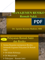 Manajemen Resiko