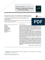 Best Practice & Research Clinical Gastroenterology: F. Van Der Heide, MD, PHD, Gastroenterologist and Hepatologist
