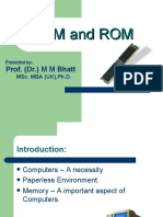 RAM_and_ROM