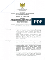 Mahkamah Agung - FORMASI - 2018 PDF