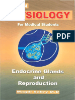 Physiology Magdy Sabry Endocrine