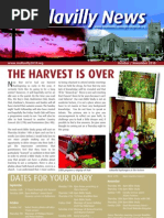 Mullavilly News - Oct 2010