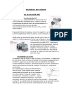 Encendidos Electronicos Hall Inductivo Integrales Dis y Dis Secuencial PDF