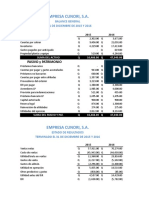 2.-Solucion Flujo Efectivo Cunori, S.A