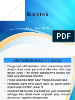 Biolistrik 2017