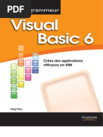 Download Microsoft Visual Basic 6 by Haddad SN39000487 doc pdf