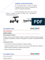 RECLUTAMIENTO Y SELECCIÓN DE PERSONAL diapositivas.pptx
