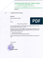 Pengiriman Peserta Perlombaan Hafiz PDF