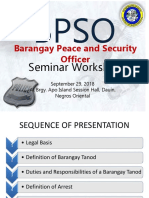 BPSO Lecture