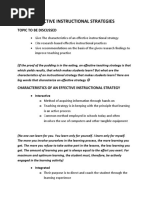 Download Effective Instructional Strategies by osep-caresosa-7841 SN39000840 doc pdf