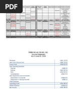 p.21 Case 1-1 Ribbons an' Bows, Inc