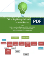 Lumpur Industri Pulp & Paper Ok (1)