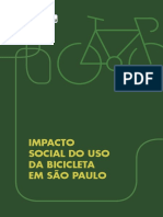 Impacto Social Uso Bicicleta SP