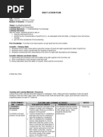 Download Science Lesson Plan-Food Spoilage April 2008 by Zihad Zainal SN39001575 doc pdf