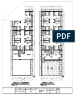 P. ANTON KOS-Model DENAH LT - BS - 1 PDF