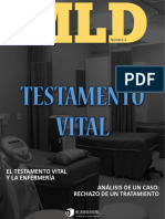 MLD3 - Testamento Vital