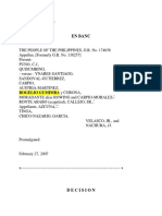 Rule 129 Cases Evidence (Sec1-3)