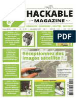 Hackable Magazine 25 - 2018-07 08